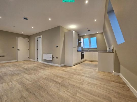 3 bedroom apartment to rent - Photo 1