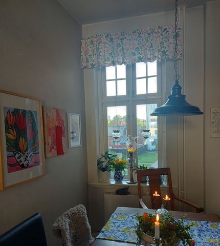 Seminariegatan 11 A - Photo 2