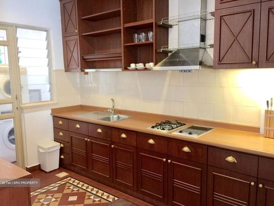Everitt Road (D15), Apartment - For Rent - Photo 1