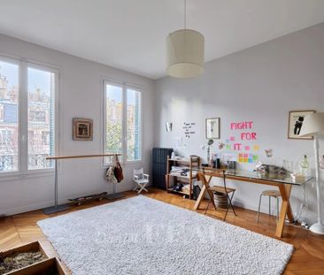 Maison à louer à Paris 16Ème - Photo 3