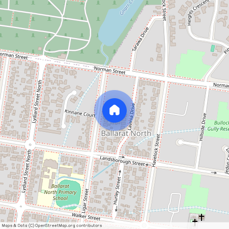 4/1112 Ligar Street, Ballarat North