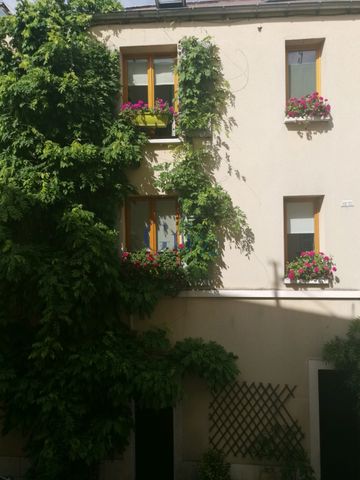 Appartement 26 m² - 2 Pièces - Châtillon (92320) - Photo 2