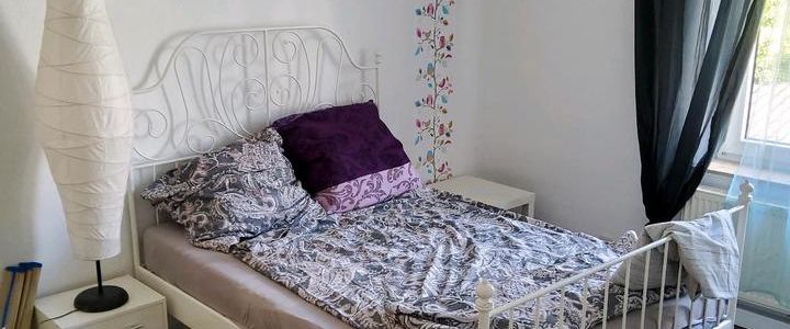 NEUE WG-GRÜNDUNG auf 120 m2 mit 4 Möbelierte Wg Zimmer - Foto 1