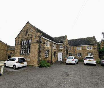 1 bedroom flat to rent - Photo 3