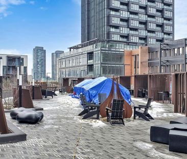 For Lease - 1 Quarrington Lane Unit# 1805, Toronto, Ontario - Photo 5