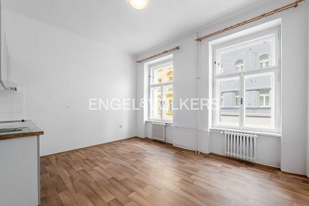 Pronájem bytu 1+kk 24 m² - Photo 5