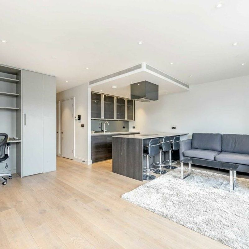 Gray's Inn Road, Bloomsbury, WC1X - Photo 1