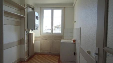 Location Appartement 2 pièces 55m² TOURS 37000 - Photo 3