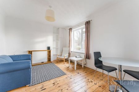 2 bedroom ground floor flat to rent - Photo 2