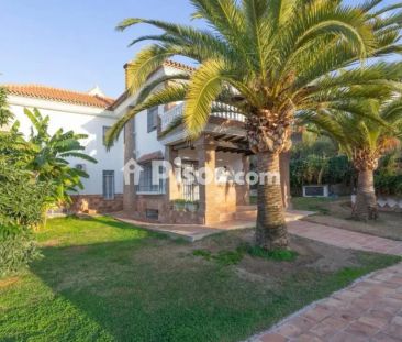 Chalet en alquiler en Alhaurín El Grande - Foto 6