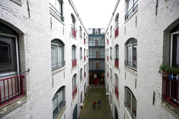Rivierstraat 81A - Photo 1