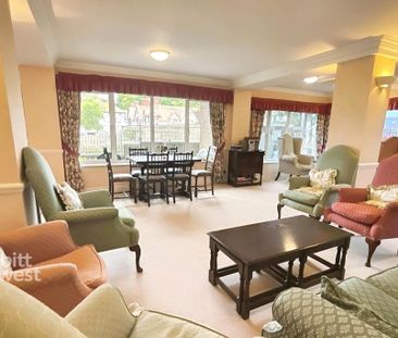 1 bedroom retirement property to rent - Photo 1