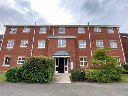 Osiers Field, Loughborough, LE12 - Photo 3