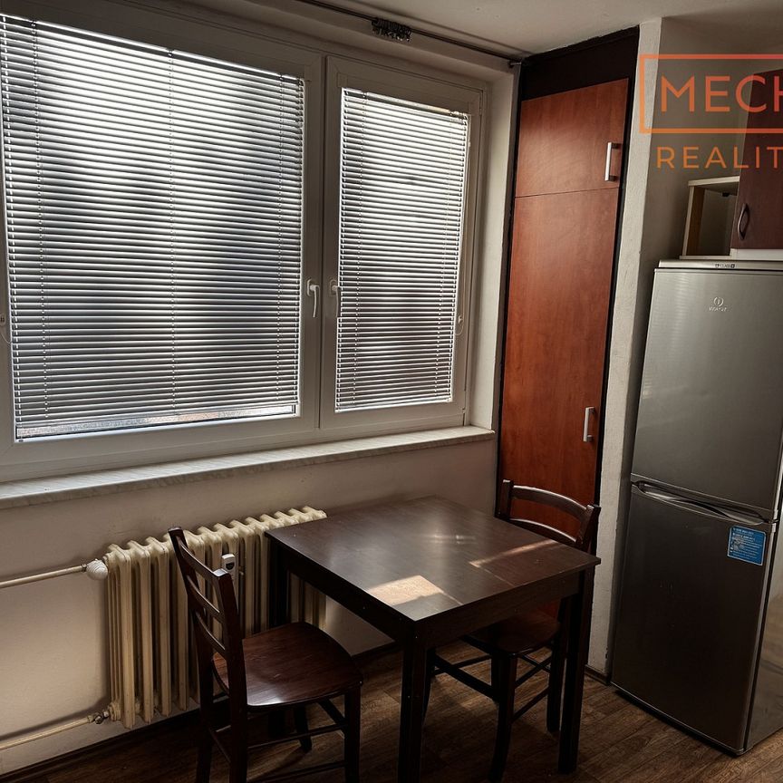 Pronájem bytu 3+1 74 m² - Fotografie 1