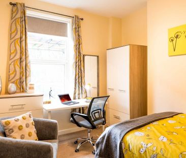 1 bedroom in a house share to rent - Photo 3