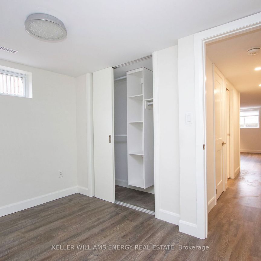 For Lease - 54 Chadburn Street Unit# Bsmt, Oshawa, Ontario - Photo 1