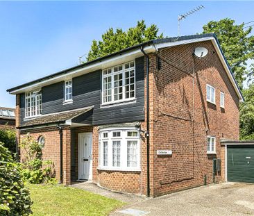 Middle Hill, Egham, Surrey, TW20 0JQ - Photo 5