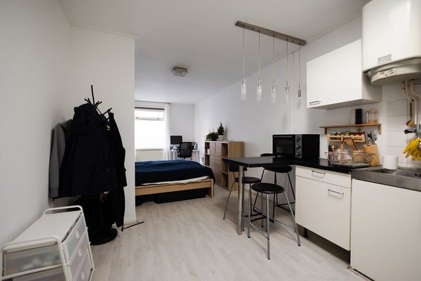 Te huur: Appartement C. van Maasdijkstraat in Utrecht - Foto 1