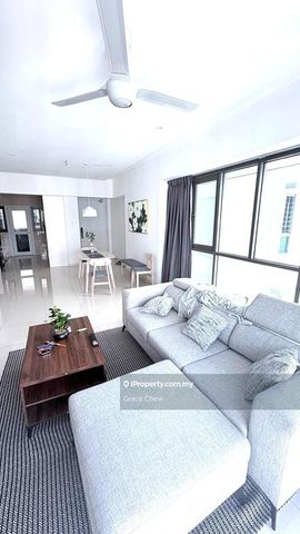 Iskandar Residences, Medini, Iskandar Puteri (Nusajaya) - Foto 4