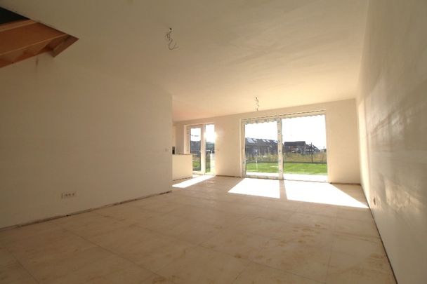 Zeer energiezuinige nieuwbouwwoning te Roeselare - Photo 1