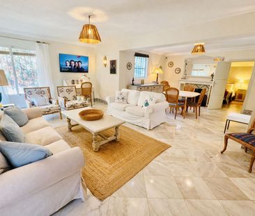 Alquiler de casa o chalet independiente en Calle Higueral de Artola... - Photo 6