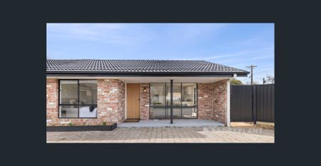 Fully Refurbished 2 Bedroom Unit in Sought After Alfredton - Photo 5