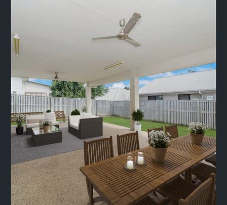 101 Shutehaven Circuit, Bushland Beach, Qld 4818 - Photo 1