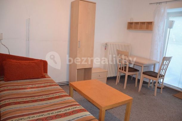 Pronájem bytu 1+kk • 30 m² bez realitkyPraha - Vokovice - Photo 1