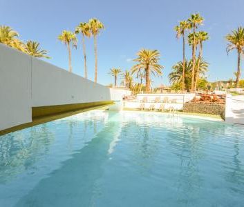 Cozy apartment with terrace in a central complex in Playa del Ingles - Foto 6