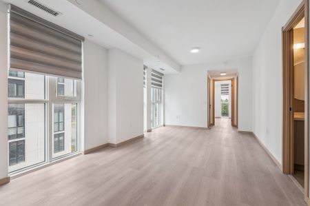 For Lease - 3429 Sheppard Avenue Unit# 501, Toronto, Ontario - Photo 2