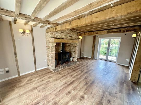 Available 3 Bed Not Specified - Photo 1