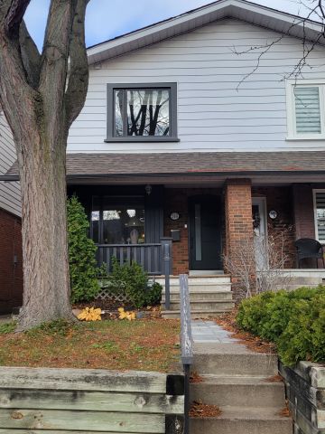 For Lease - 140 Wolverleigh Boulevard Unit# Lower, Toronto, Ontario - Photo 3