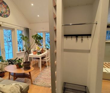 Gamlebovägen, Rönninge - Foto 1