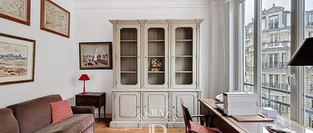 Appartement • Dupleix-Motte Picquet - Photo 2