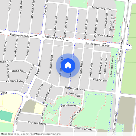17 Nomad Road, Vic 3064, Kalkallo