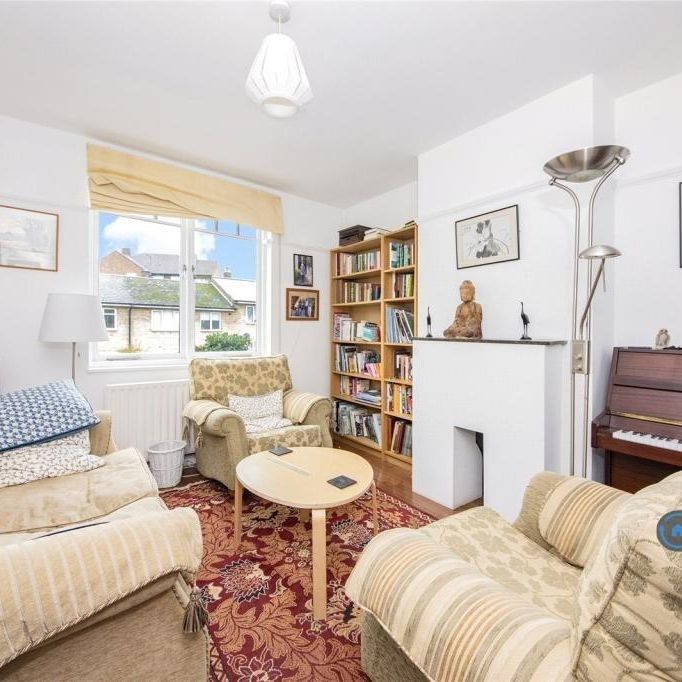 3 bedroom terraced house to rent - Photo 1