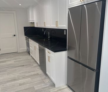 For Lease - 2101 Ian Avenue Unit# Basement, Mississauga, Ontario - Photo 3