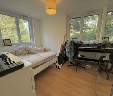 Bel appartement de 3 pièce à Lausanne - Foto 3