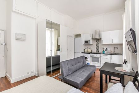 Eversholt St, NW1, London - Photo 5