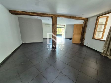 APPARTEMENT T2 A LOUER - Photo 4