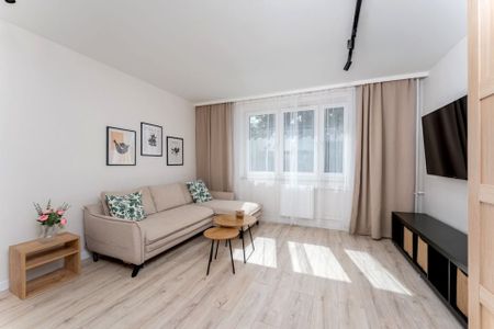 Pokój, Osiedle Józefa Strusia - Photo 2