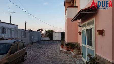 Monolocale via Monterusso, Località la Schiana, Damiani, Pozzuoli - Foto 3