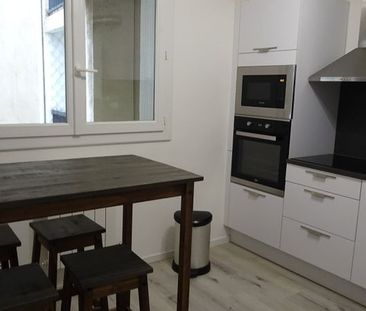 Appartement 2 pièces à louer - Photo 6