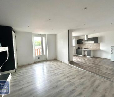 Appartement à louer 3 pièces 81.26m² - Photo 6