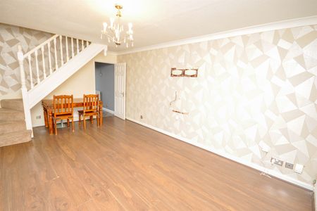 2 bed semi-detached house to rent in High Meadows, Kenton, NE3 - Photo 2