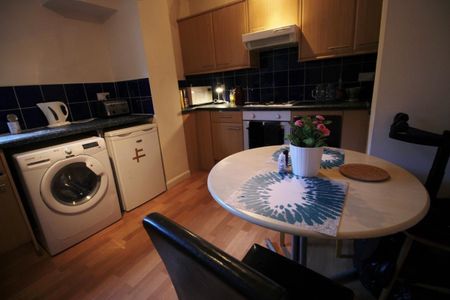 1 Bed Flat, Victoria Road, LS6 - Photo 3