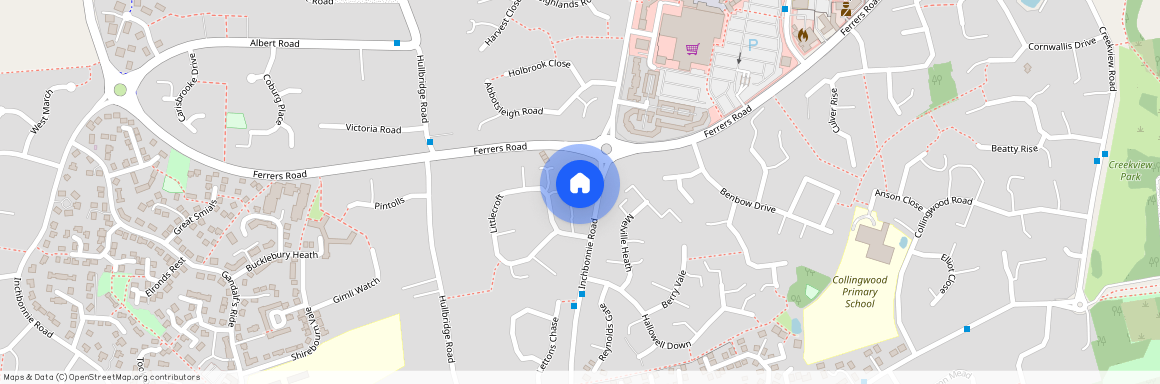 S O U T H W O O D H A M F E R R E R S