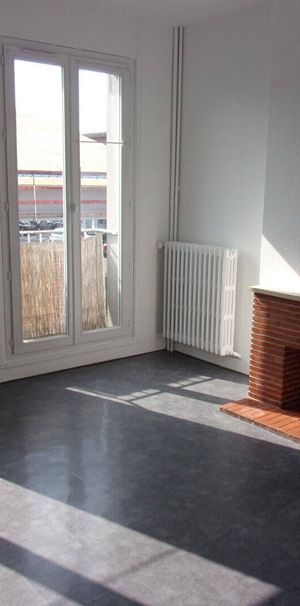 Location appartement 2 pièces 44.63 m² à Louviers (27400) - Photo 1