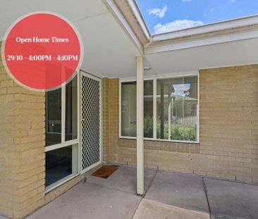 Welcome to your next home in the heart of Moe! - Photo 6