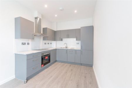 1 bedroom apartment to rent - Photo 5